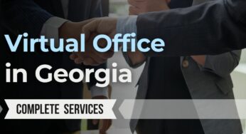 Virtual Office in Georgia