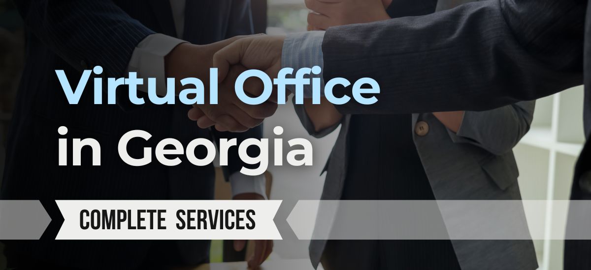 Virtual Office in Georgia