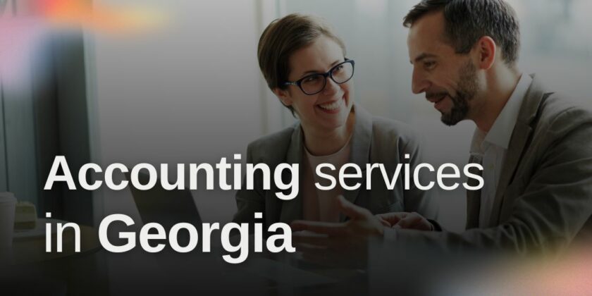 Accounting in Georgia