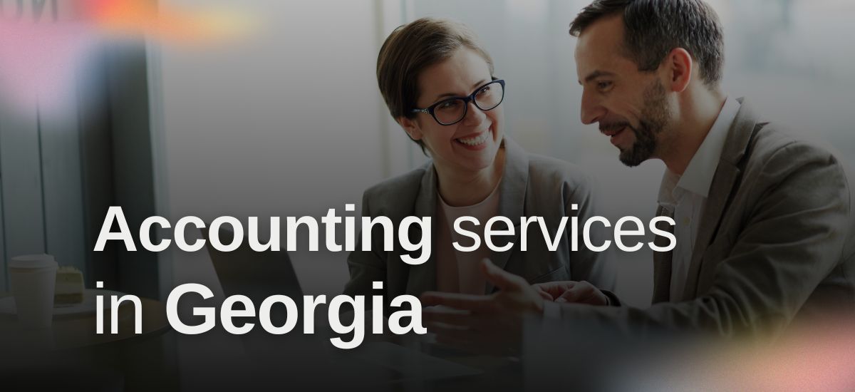 Accounting in Georgia