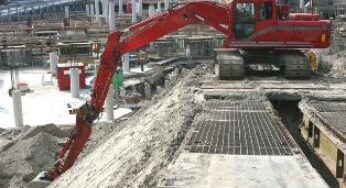 Obtaining Construction Permits in Georgia