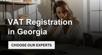VAT Registration in Georgia